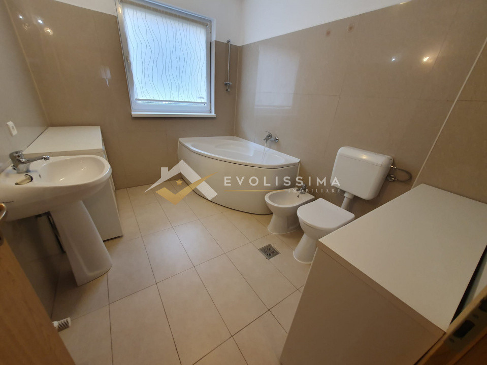 Casa tip Duplex cartier Green Valley 900 euro + Tva