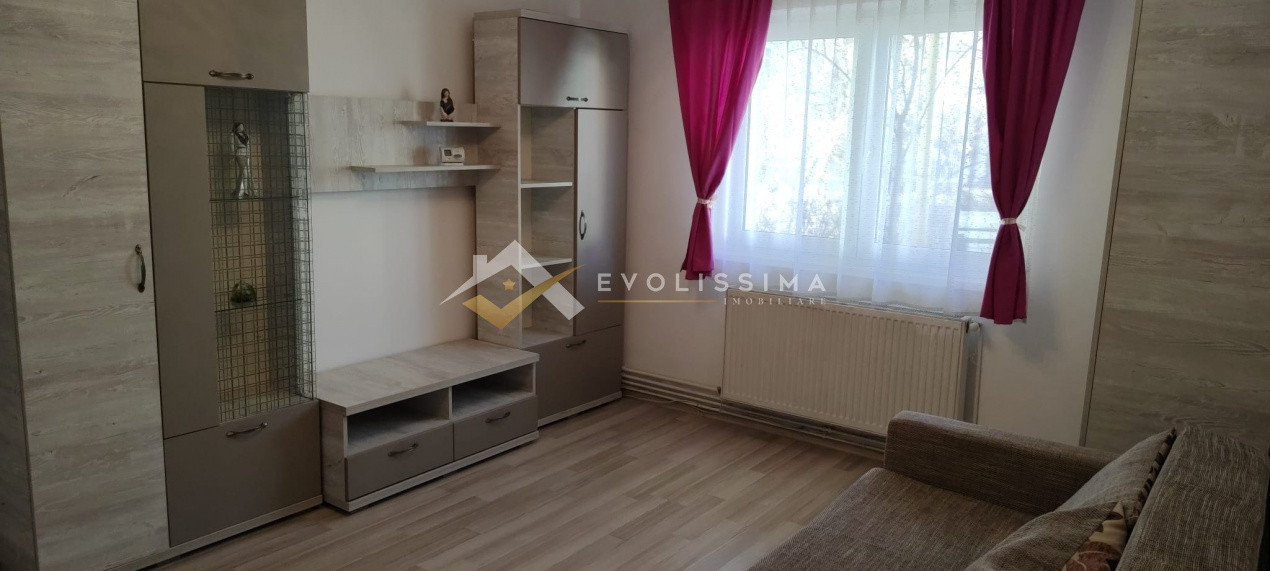 Apartament 2 camere, Strada Zorilor