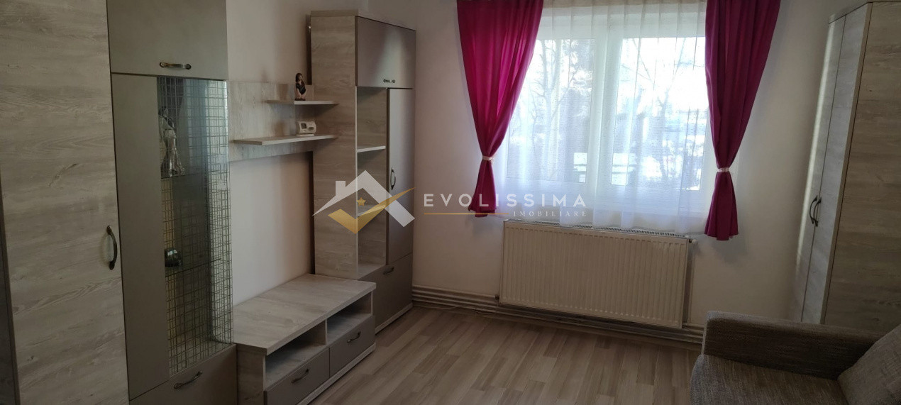 Apartament 2 camere, Strada Zorilor