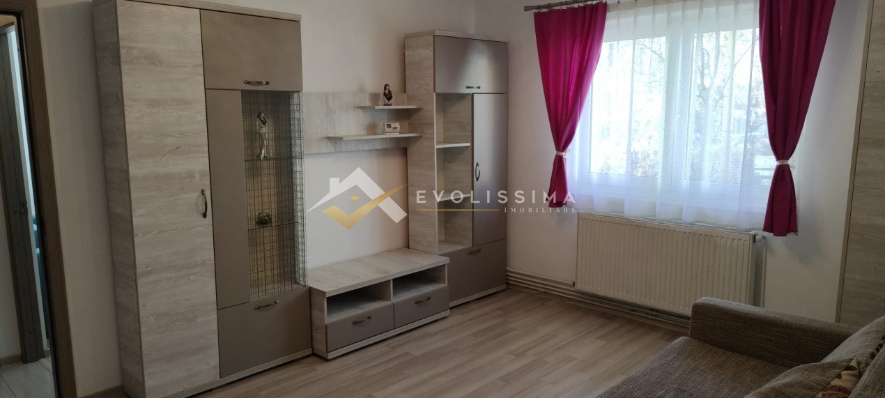 Apartament 2 camere, Strada Zorilor
