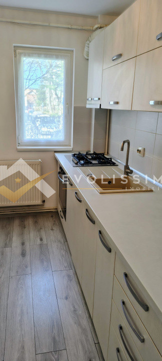 Apartament 2 camere, Strada Zorilor