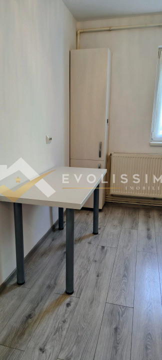 Apartament 2 camere, Strada Zorilor