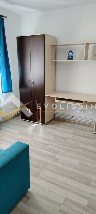 Apartament 2 camere, Strada Zorilor