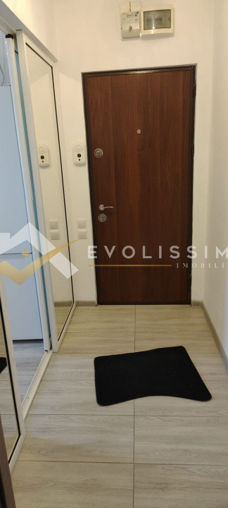 Apartament 2 camere, Strada Zorilor
