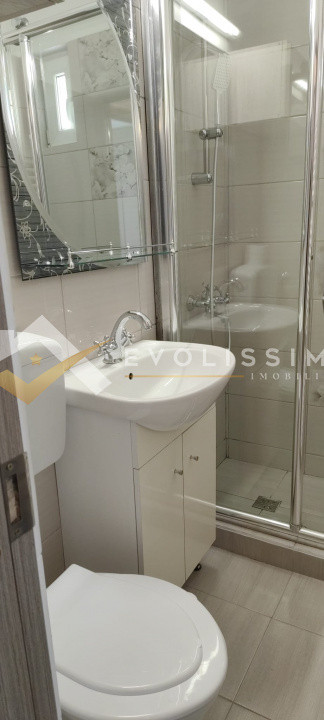 Apartament 2 camere, Strada Zorilor