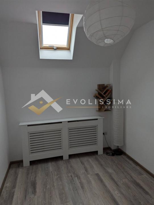 Apartament 3 camere,  Tractorul