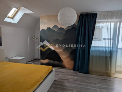 Apartament 3 camere,  Tractorul