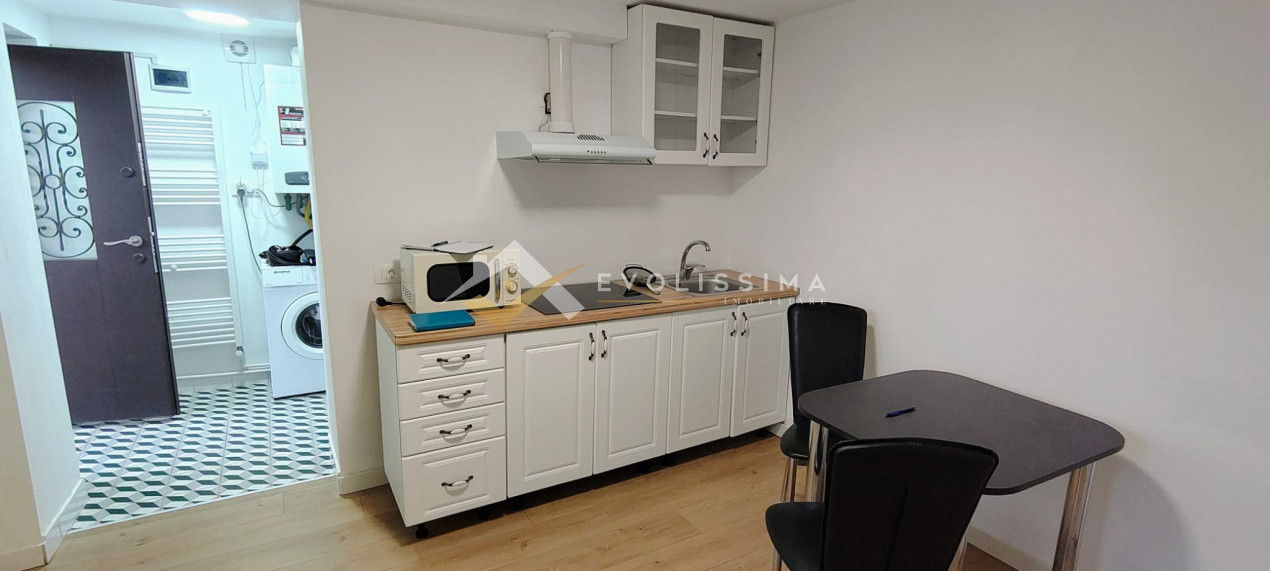 Apartament 2 camere la casa, Strada Karl Lehmann