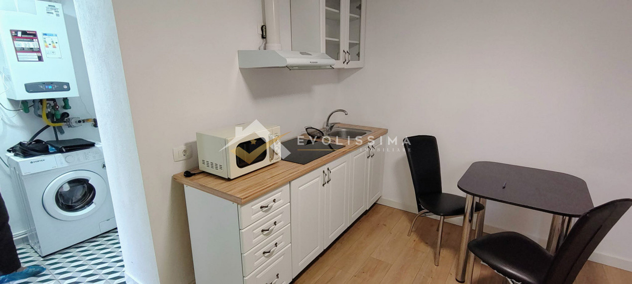 Apartament 2 camere la casa, Strada Karl Lehmann