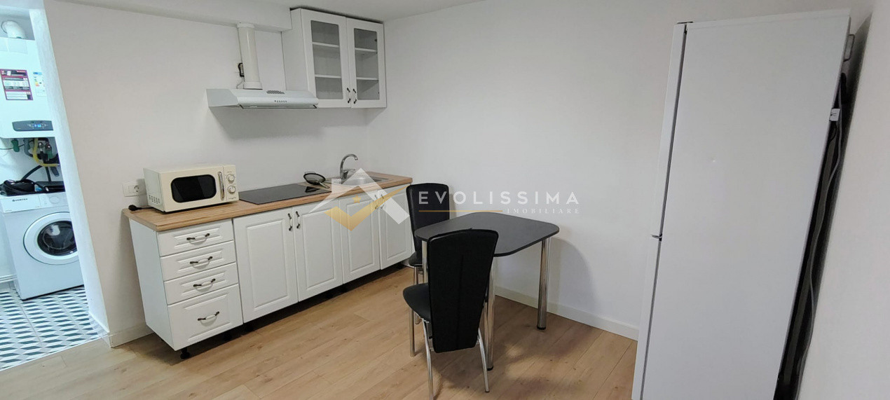 Apartament 2 camere la casa, Strada Karl Lehmann