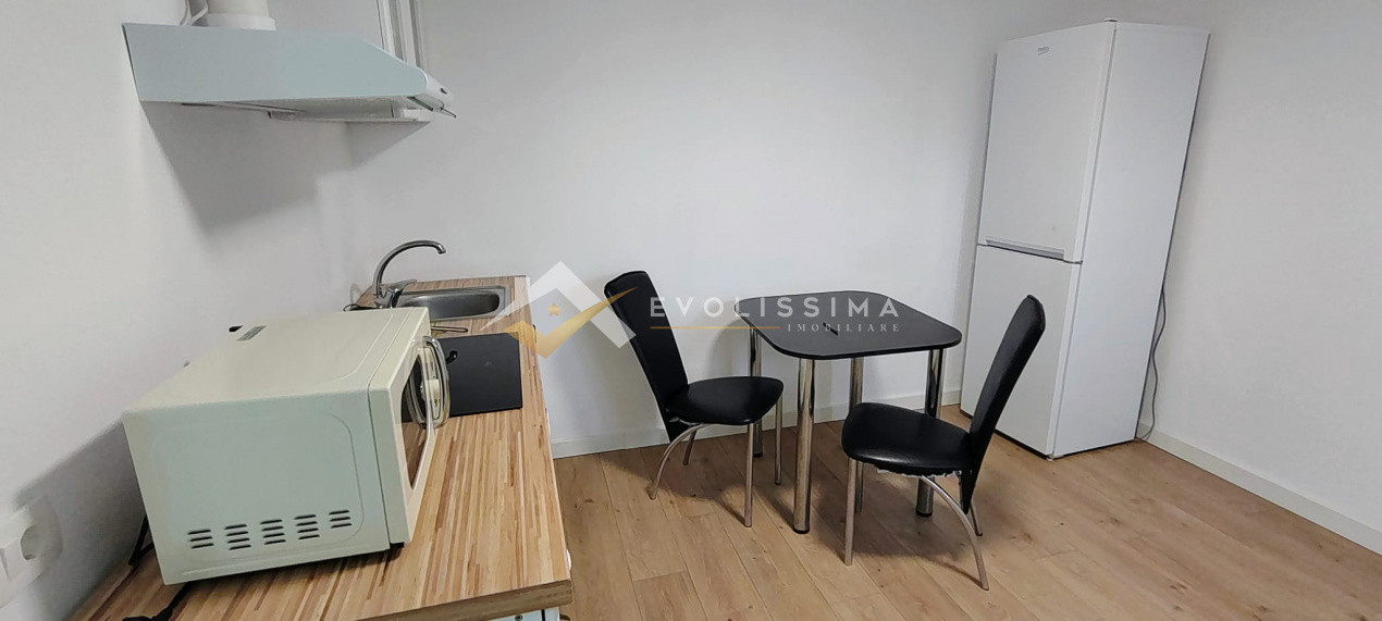 Apartament 2 camere la casa, Strada Karl Lehmann