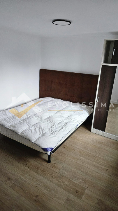 Apartament 2 camere la casa, Strada Karl Lehmann