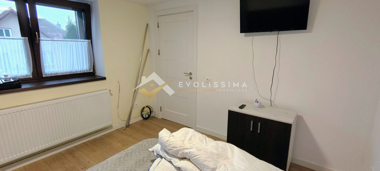 Apartament 2 camere la casa, Strada Karl Lehmann