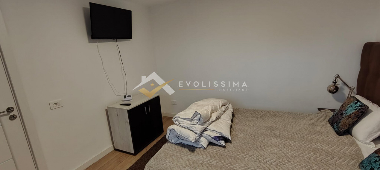 Apartament 2 camere la casa, Strada Karl Lehmann