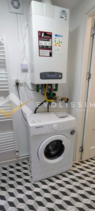 Apartament 2 camere la casa, Strada Karl Lehmann