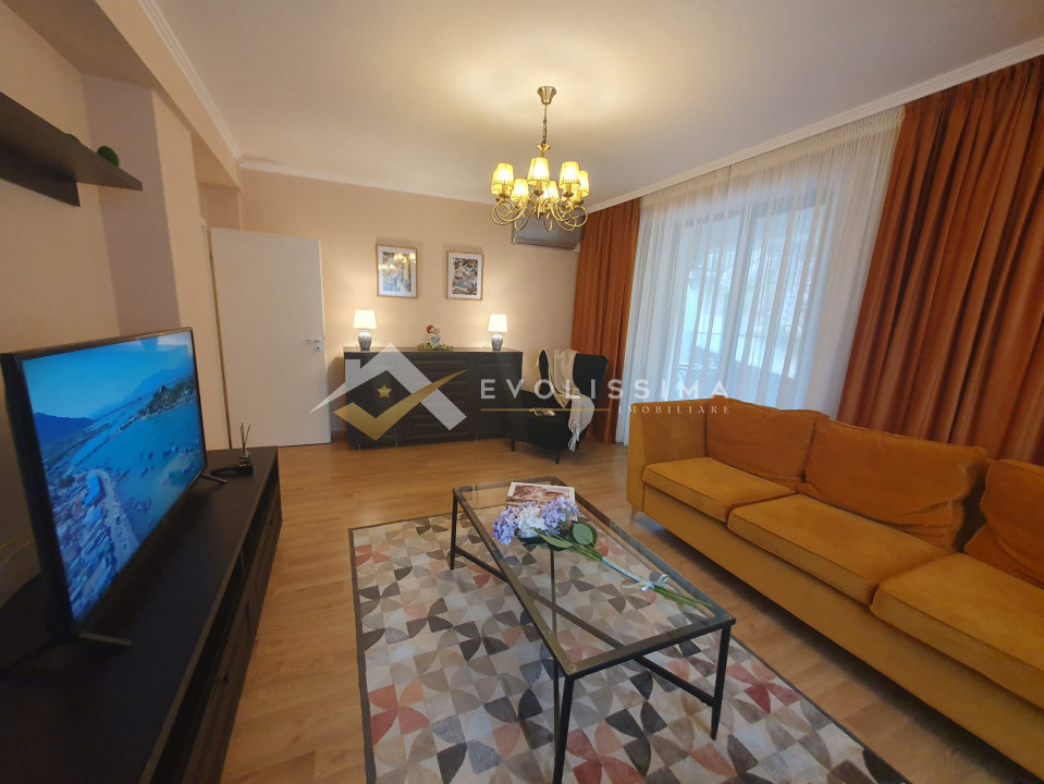 Apartament Premium, 2 camere decomandate, Strada Mihai Viteazu