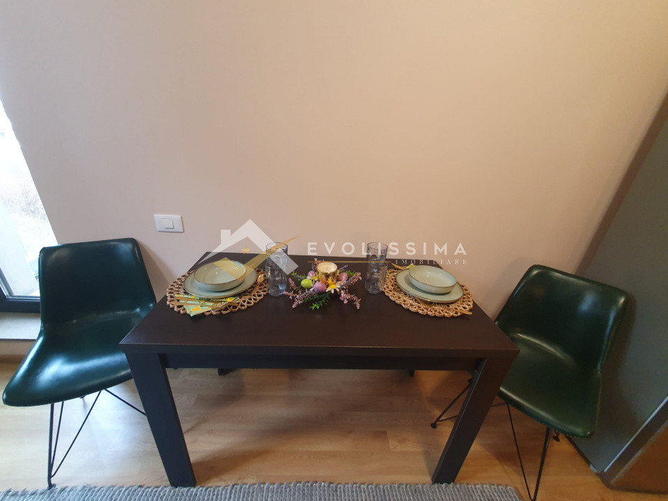 Apartament Premium, 2 camere decomandate, Strada Mihai Viteazu
