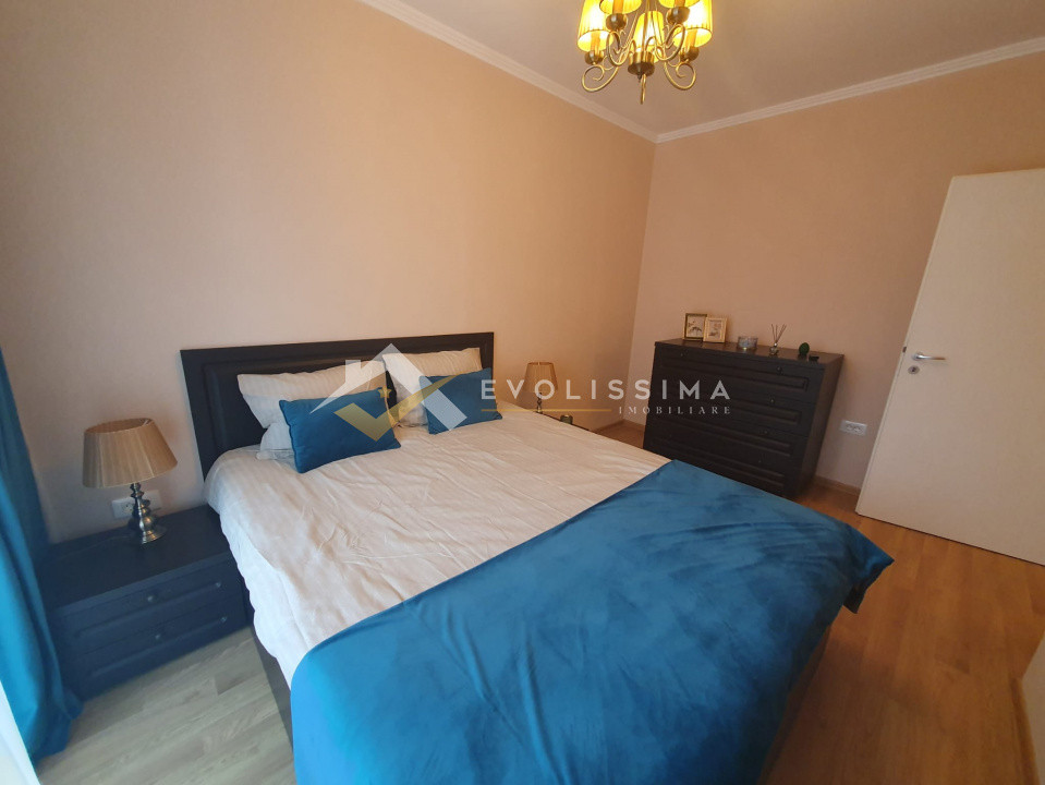 Apartament Premium, 2 camere decomandate, Strada Mihai Viteazu