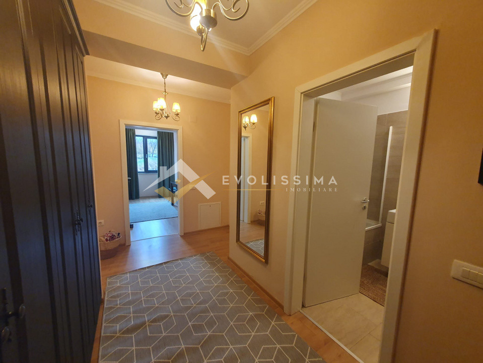 Apartament Premium, 2 camere decomandate, Strada Mihai Viteazu