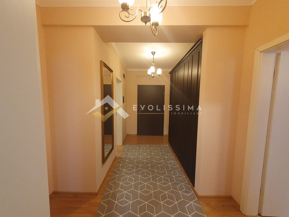 Apartament Premium, 2 camere decomandate, Strada Mihai Viteazu