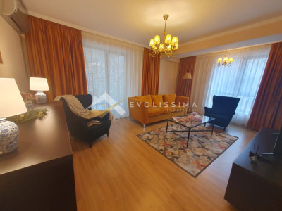 Apartament Premium, 2 camere decomandate, Strada Mihai Viteazu