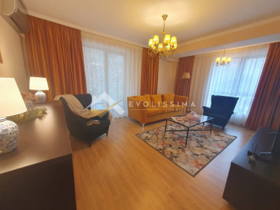 Apartament Premium, 2 camere decomandate, Strada Mihai Viteazu