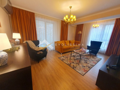 Apartament Premium, 2 camere decomandate, Strada Mihai Viteazu