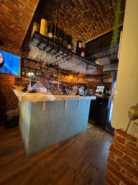 Afacere Restaurant + Preluare contract de inchiriere