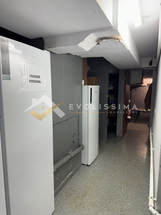 Afacere Restaurant + Preluare contract de inchiriere