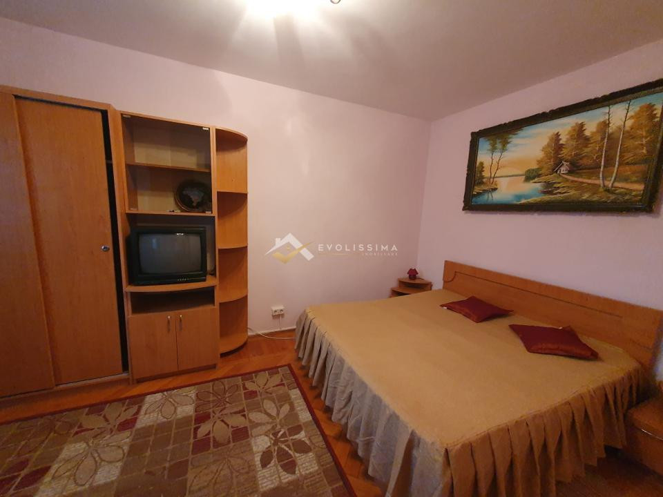 Apartament 2 camere, Str. Uranus