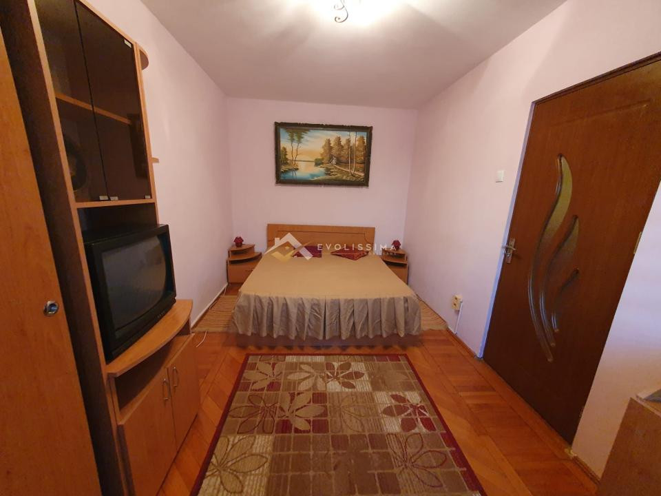 Apartament 2 camere, Str. Uranus