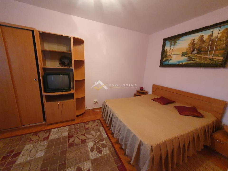 Apartament 2 camere, Str. Uranus
