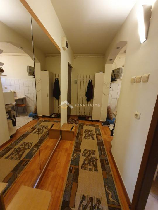 Apartament 2 camere, Str. Uranus