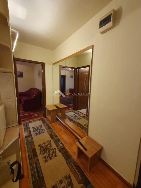 Apartament 2 camere, Str. Uranus
