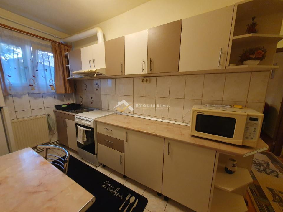 Apartament 2 camere, Str. Uranus