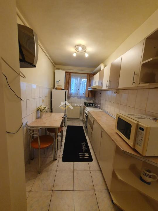 Apartament 2 camere, Str. Uranus
