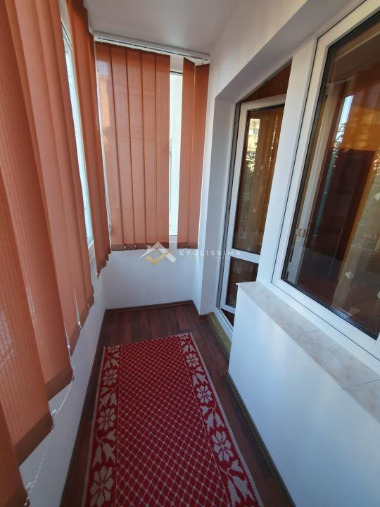 Apartament 2 camere, Str. Uranus