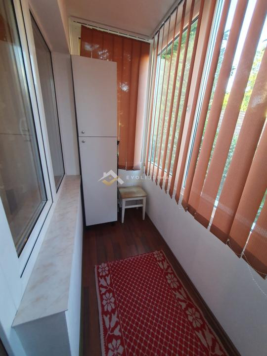 Apartament 2 camere, Str. Uranus