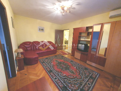 Apartament 2 camere, Str. Uranus