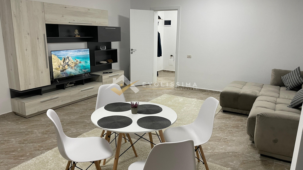  COMISION 0% - Garsoniera spatioasa Sanpetru 