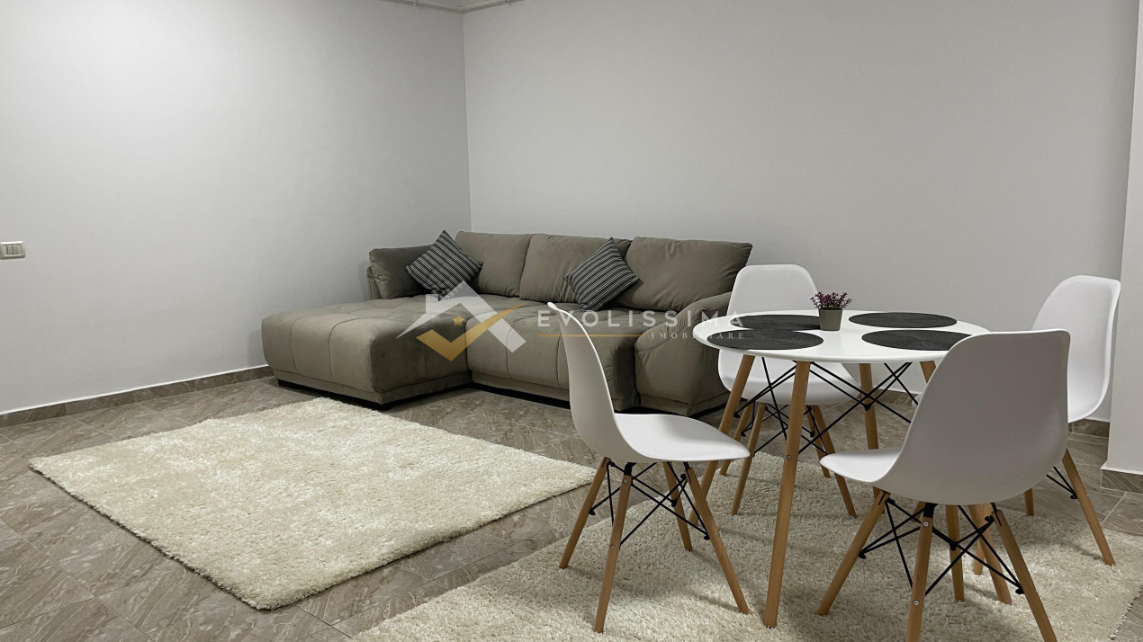  COMISION 0% - Garsoniera spatioasa Sanpetru 