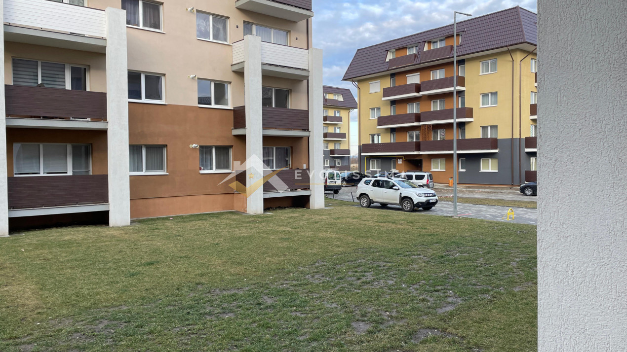  COMISION 0% - Garsoniera spatioasa Sanpetru 