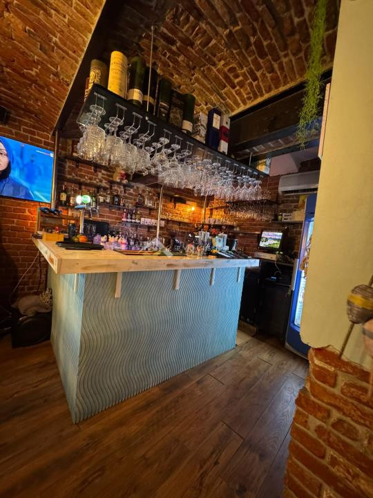 Inchiriere spatiu comercial 140 mp Str Republicii