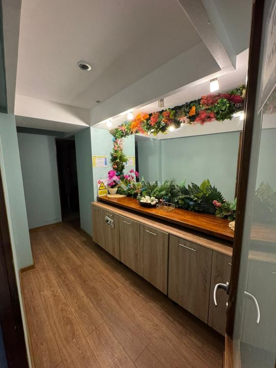 Inchiriere spatiu comercial 140 mp Str Republicii