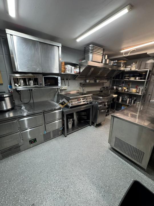 Inchiriere spatiu comercial 140 mp Str Republicii
