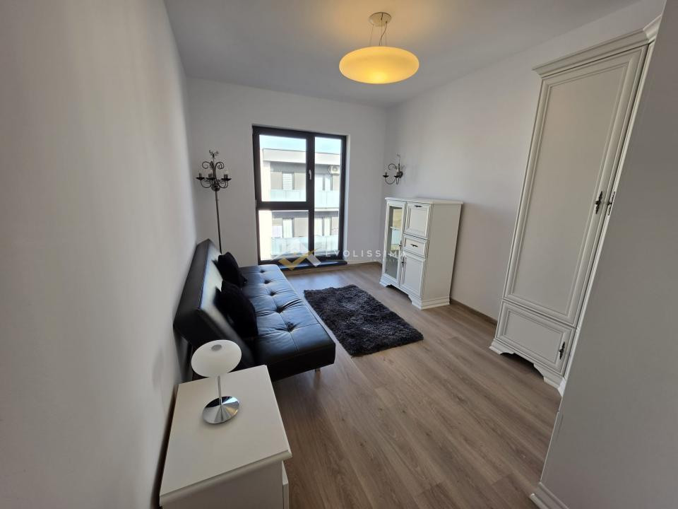 Apartament 3 camere decomandat, Cristian - Brasov
