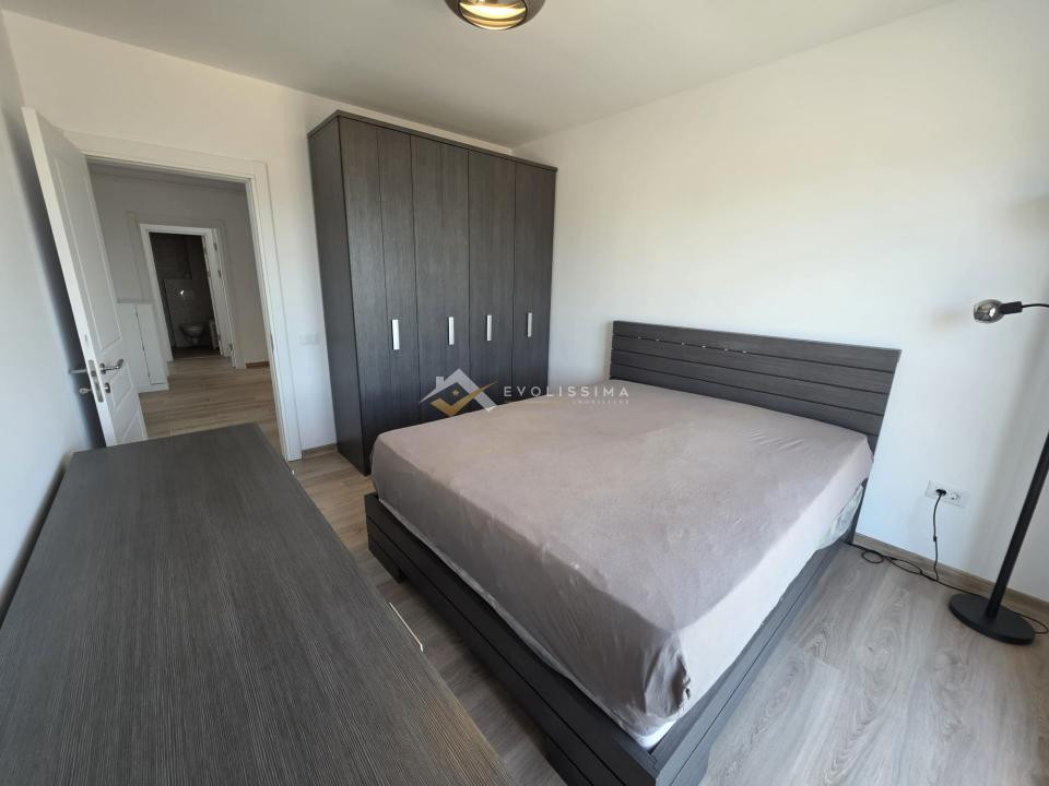 Apartament 3 camere decomandat, Cristian - Brasov