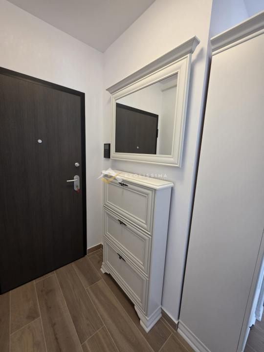 Apartament 3 camere decomandat, Cristian - Brasov