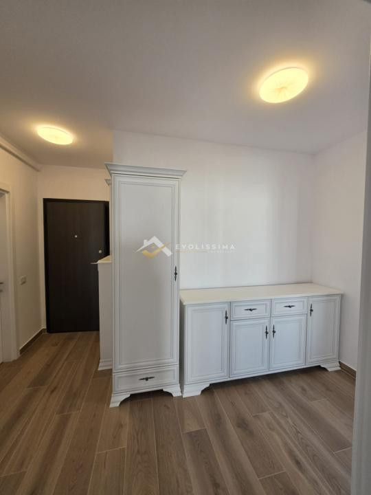 Apartament 3 camere decomandat, Cristian - Brasov