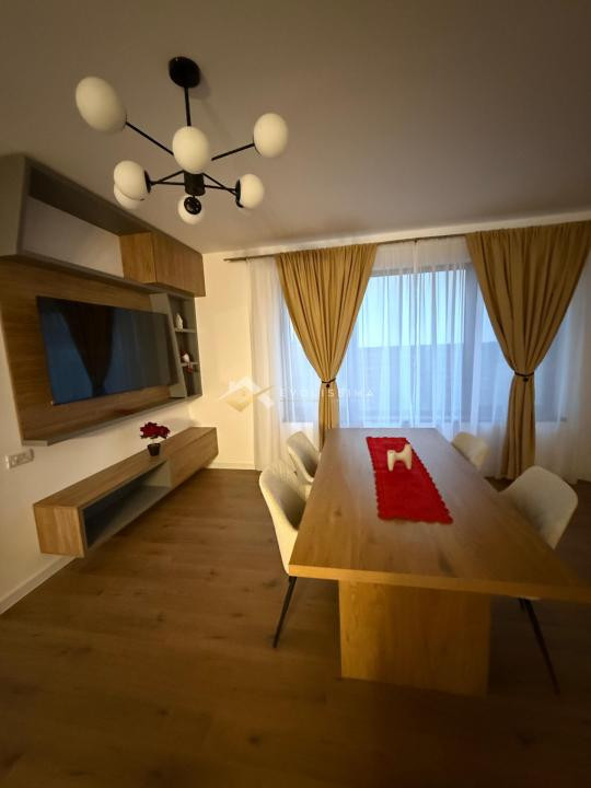 Casa moderna de inchiriat - Cartier Izvor , Brasov